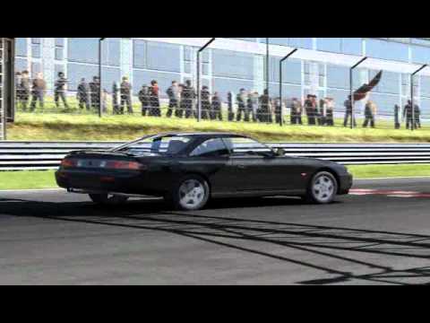 SHIFT 2 UNLEASHED™ - killstreak105