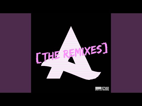 All Night (feat. Ally Brooke) (Festival Mix)