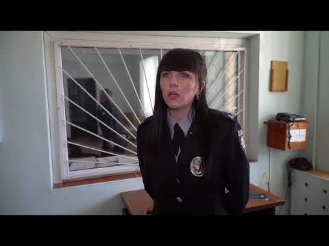 Поліція розшукує рідних чоловіка, який втратив пам’ять. ВІДЕО