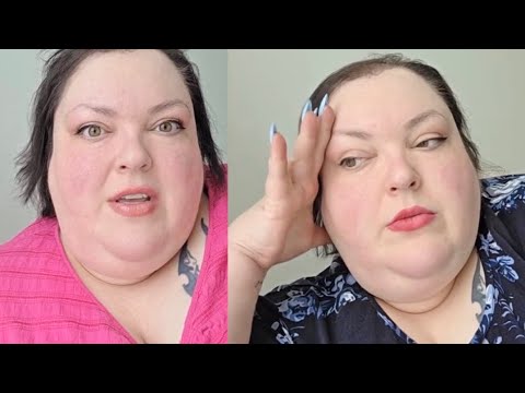 FOODIE BEAUTY HAS A BRIEF MOMENT OF CLARITY!