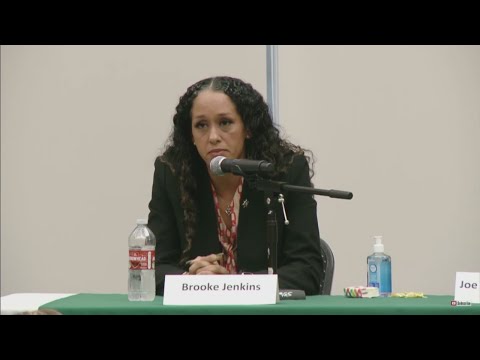 SF DA candidates debate drugs, safety