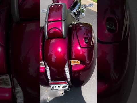 2004 Honda Motorcycle (CC-1840040) for sale in Grand Blanc, Michigan