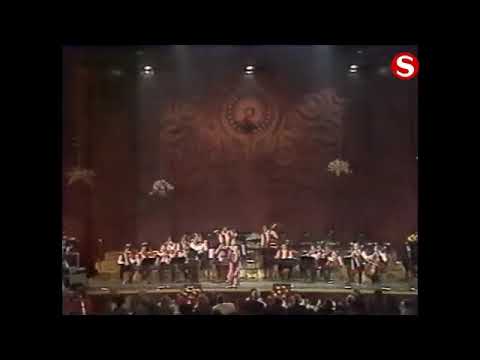 Kovács Apollónia -Berki Lázsló-Cigánybál