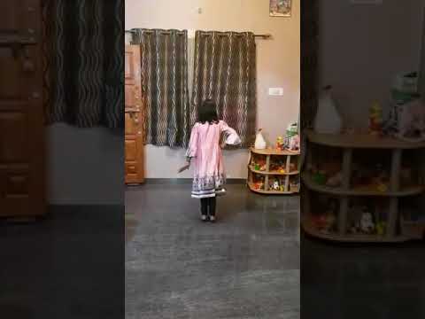 he so cute song dance performance by kumuda 🎊🎊