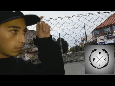 GRECO vs KAUTION - 8vos Fecha 1 (Torneo 2017) - Flecha Freestyle