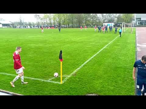 TV Herlikofen - SV Hussenhofen 3:1 - [Derby]