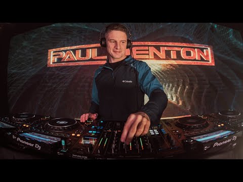 Paul Denton LIVE @ We Love Trance CE 058 Fresh Stage (29-11-2025 2 Progi Poznań)