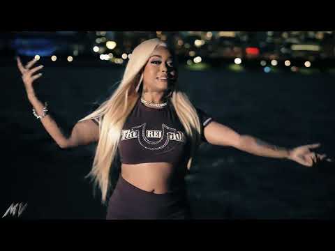 Nia Kay -  Stand On Business (Official Music Video ) Shot By @NickTheSoul 