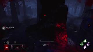 [DBD]サバイバー