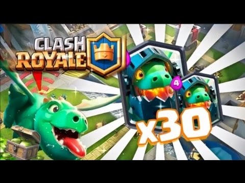 Duplicamos + de 30 Dragones infernales? / Con el Kako!