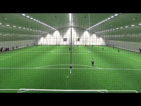 Pärnu LM Narva Trans 0-3