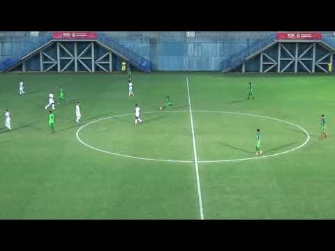 Manaus 1x0 Iranduba completo