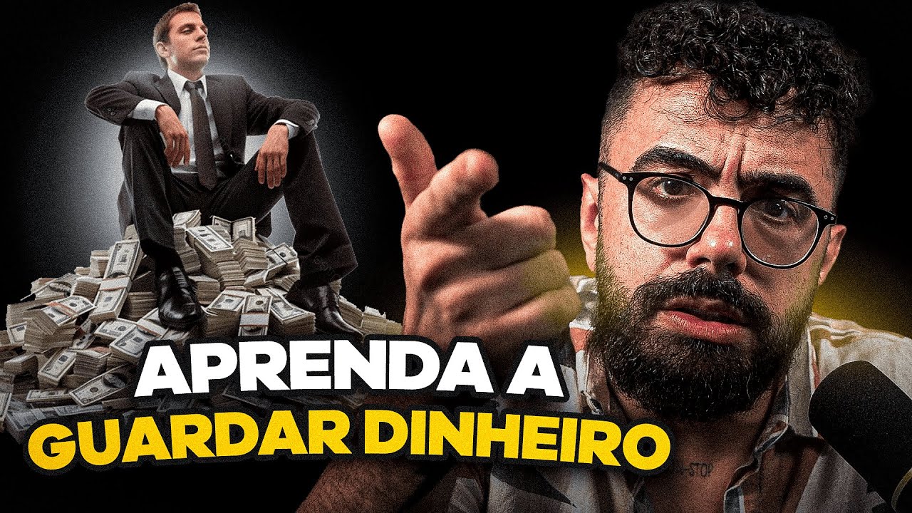 COMO UMA RESERVA FINANCEIRA PODE MUDAR SUA VIDA | CORTES DO EDSON CASTRO