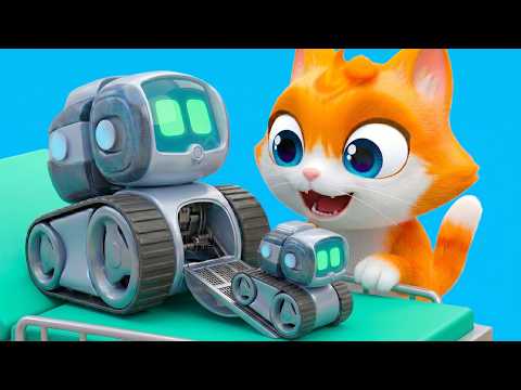 SPARKY IS PREGNANT?! - I Am Cat VR