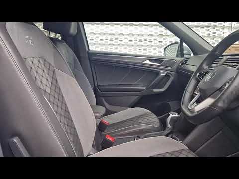 Volkswagen Tiguan Allspace R-Line 2.0TDI DSG - Image 2