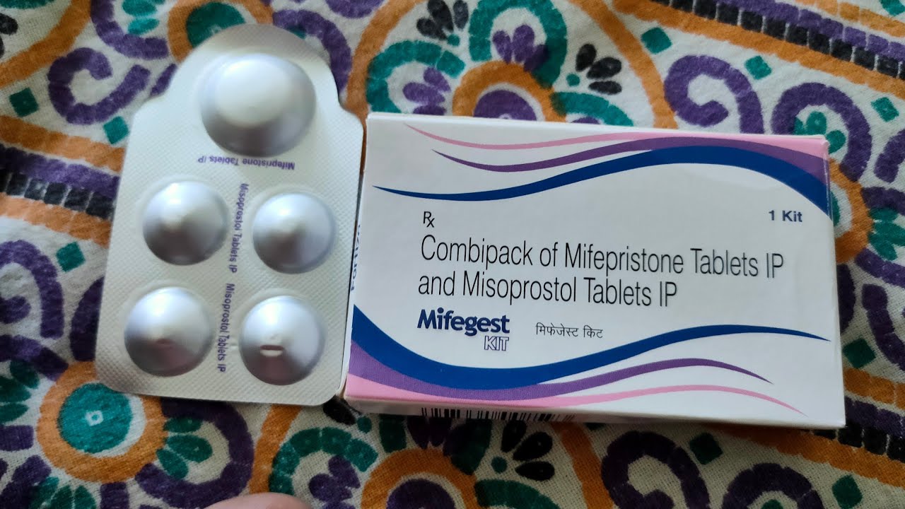 Watch video Mifegest Kit Tablet | गर्भपात करने के सबसे आसान और सुरक्षित तरीका | Use And Side Effects hindi Revie Now Mifegest Kit Tablet | गर्भपात करने के सबसे आसान और सुरक्षित तरीका | Use And Side Effects hindi Revie