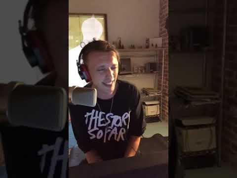 Jamie Campbell Bower - Waving Through a Window (Dear Evan Hansen)