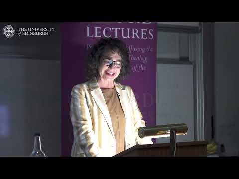 Prof Susan Nieman - Lecture 5 - Einstein:  or How to Turn a Hero into a Celebrity