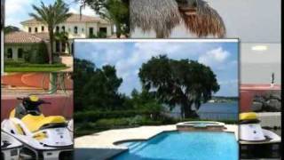 preview picture of video '$3,100,000 Single Family Property, Montverde, FL'