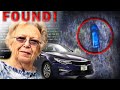 MISSING GRANDMA FOUND 84 Year Old Virginia Collier Found 3 Years After Disappearance Solved