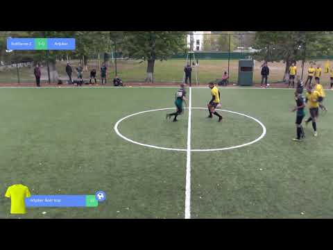 SoftServe-2 1 - 3 Artjoker