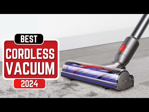 Top 5 Best Cordless Vacuums in 2024 | Best Cordless Vacuum Cleaner for Home | Best Buy USA