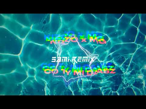 Kizo, młody klakson, MIG - Co ty mi dasz (SAMI REMIX)