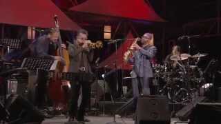 International #JazzDay: "2 Down & 1 Across" with Kenny Garrett & Terumasa Hino