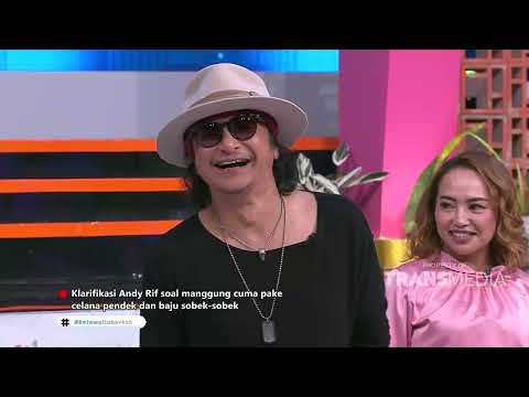 Pusing Liat Anwar Sama Mpok Alpa Berantemnya Gak ABis Abis | KETAWA ITU BERKAH (11/5/22) P2