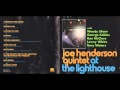 Round Midnight Joe Henderson