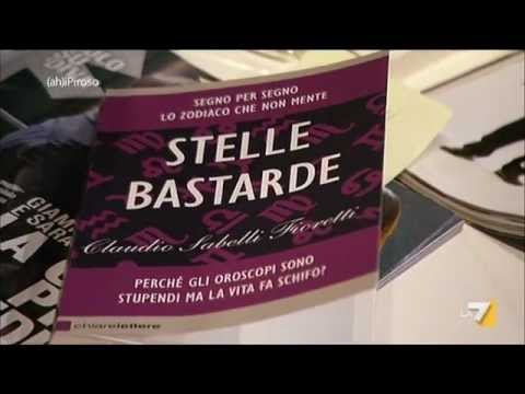 L'Oroscopo della sorella di Antonello Piroso (ah)iPiroso 2011 12 13.wmv