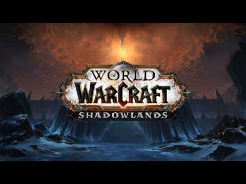 World of Warcraft: Shadowlands - To Be Kyrian