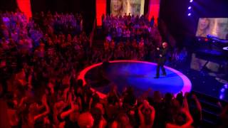 Pitbull - Get It Started (Feat. Shakira) (Ao Vivo no MDA Show of Strength, 02 de Setembro de 2012)