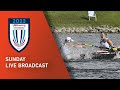 USRowing Youth National Championships 2023 (Sunday)