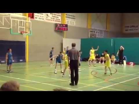 Bejamins A 13-04-2013 deel3