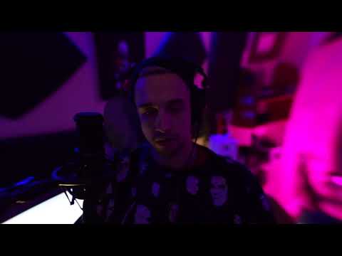 JEKAJIO - ICE (LIVE)