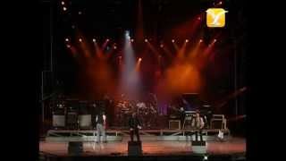 Huey Lewis &amp; The News, I Need a New Drug, Festival de Viña 1994