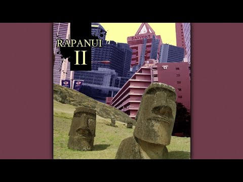 03. Rapanui - Ruchome obrazy feat. Peus, Weronika (prod. Gandzior)