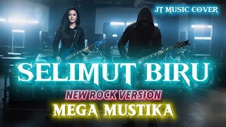 Download lagu SELIMUT BIRU [ NELLA KHARISMA ] ROCK VERSION (Lirik Lagu)  mp3