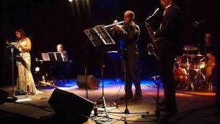 SOMEBODY LOVES ME. G.&.I. Gershwin