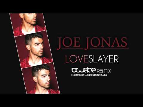 Video thumbnail for Love Slayer (Blueice Remix)