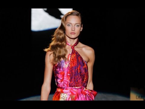 SALVATORE FERRAGAMO Spring Summer 2012 Milan - Fashion Channel