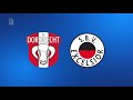 Zo klonk FC Dordrecht-Excelsior (1-1) op Radio Rijnmond!