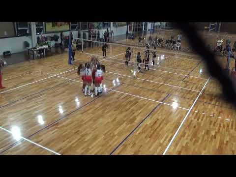 202211_SUB 14_ PINHEIROS 3 X 0 BRADESCO