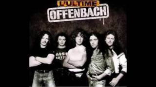 Offenbach - L&#39;ultime - 1- J&#39;ai l&#39;Rock &#39;n Roll Pis Toé
