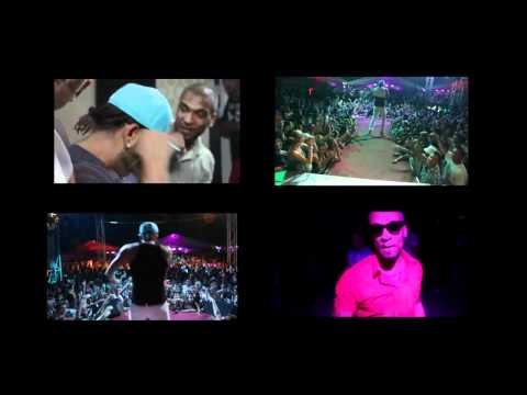 CONNECT-R & MIKE DIAMONDZ FEAT SONNY FLAME - I GOT LOVE (video)