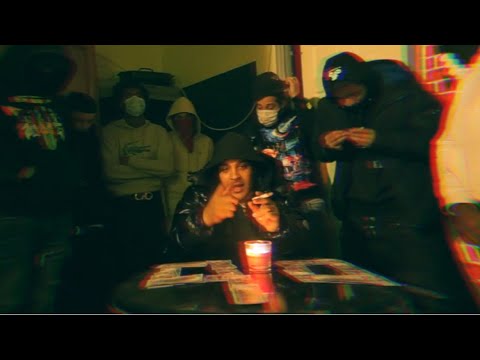 PJ EURO - STUYRAQ (OFFICIAL MUSIC VIDEO)