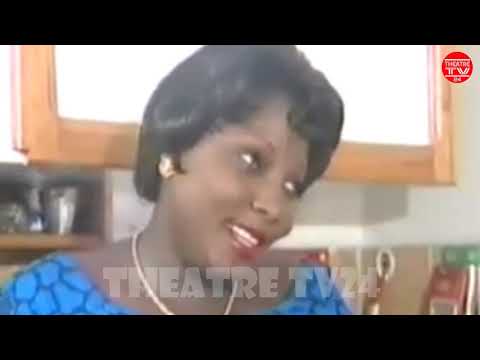 MAMBUENI VOLUME (3) THEATRE CONGOLAIS