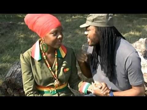 STIKKI TANTAFARI LOVE YOU