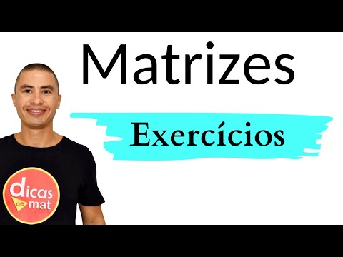 Easy and Fast | Matrices | Learn with Exercises